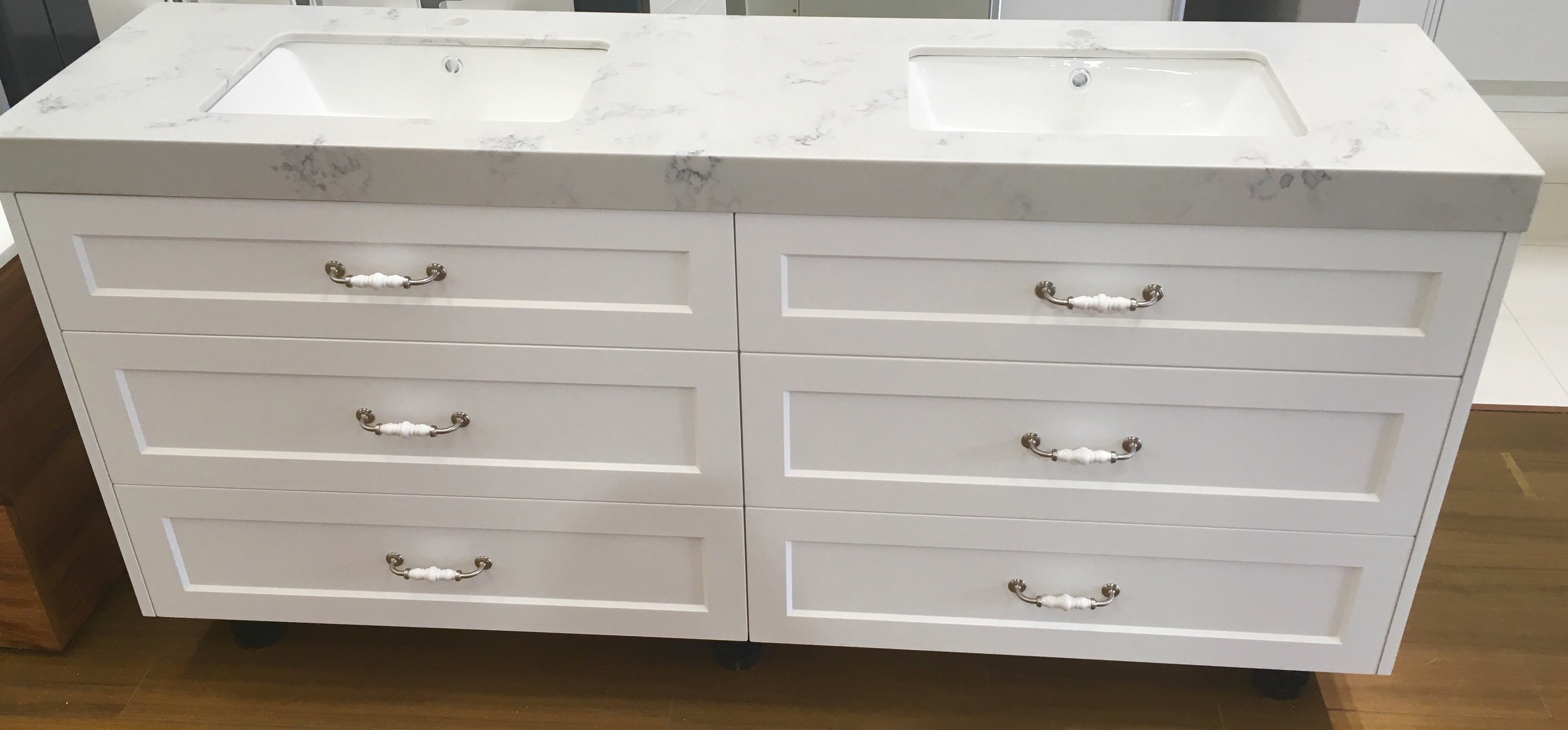 Vanities Melbourne Bayside Bathroom & Kitchen Centre